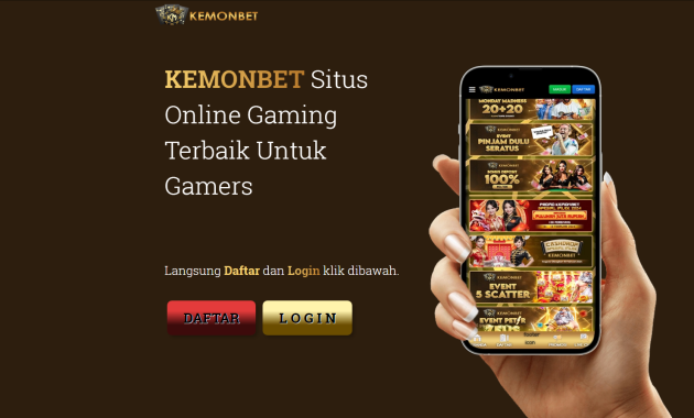 KEMONBET